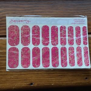 Cute Jamberry Nail Wraps